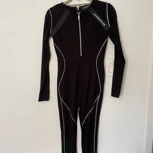 Maniere de Voir Jumpsuit